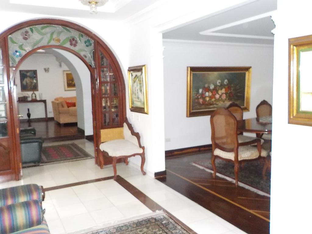 Casa en venta en Santa Barbara Alta, Bogotá · foto 5 de 24