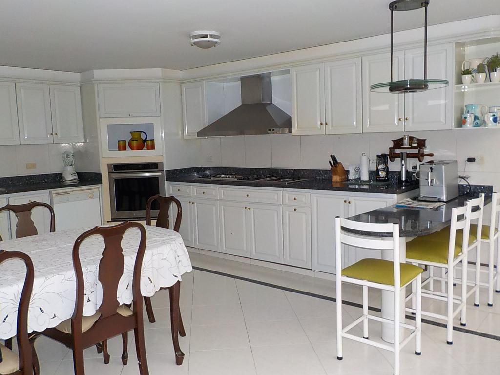 Casa en venta en Santa Barbara Alta, Bogotá · foto 7 de 24