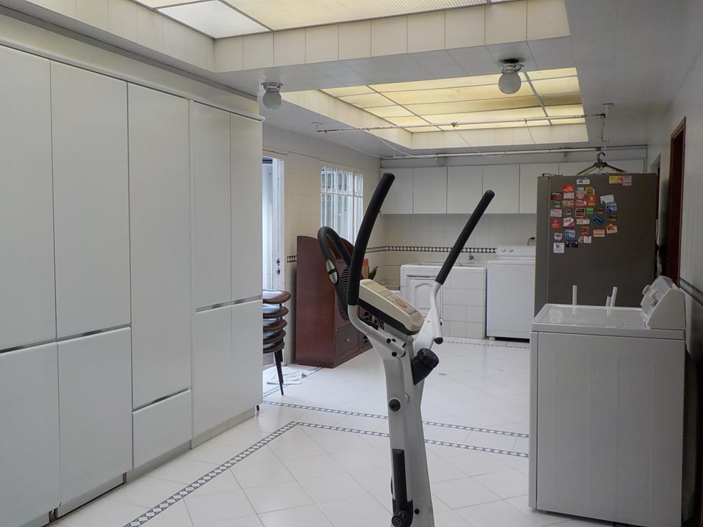 Casa en venta en Santa Barbara Alta, Bogotá · foto 10 de 24
