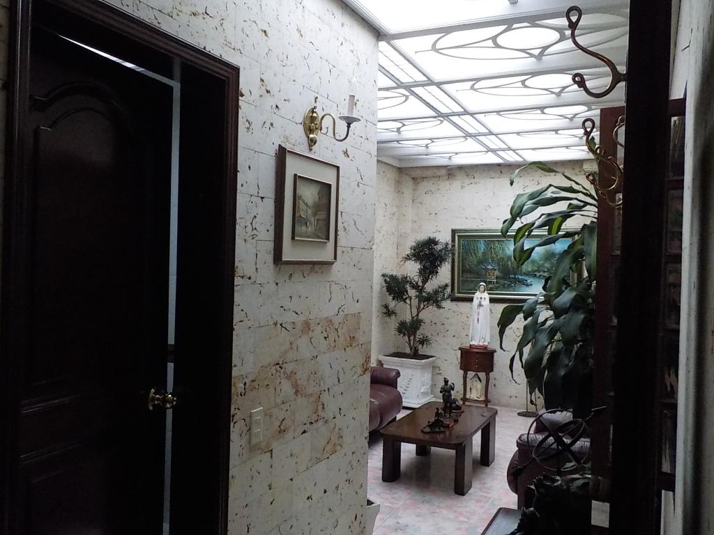 Casa en venta en Santa Barbara Alta, Bogotá · foto 13 de 24
