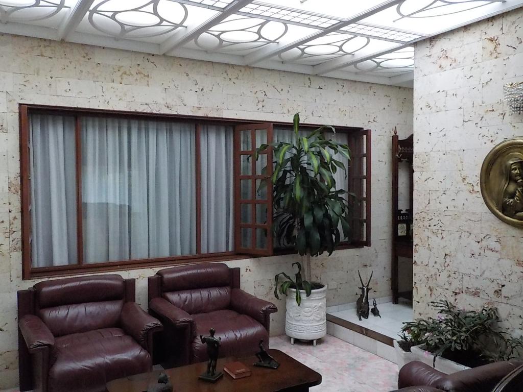Casa en venta en Santa Barbara Alta, Bogotá · foto 14 de 24