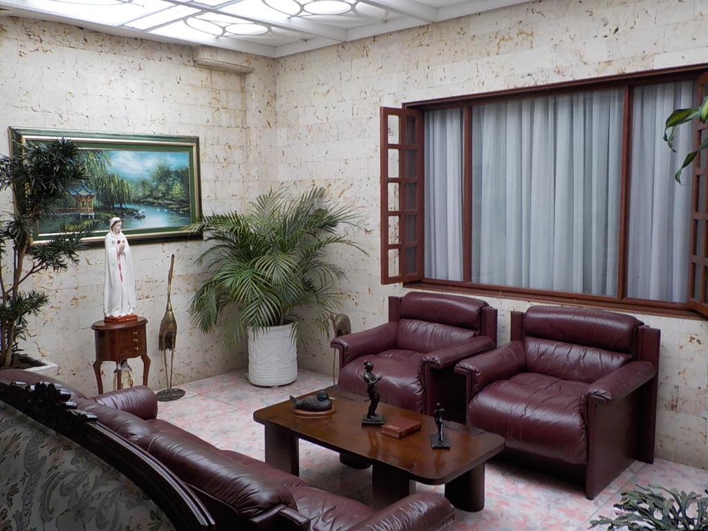 Casa en venta en Santa Barbara Alta, Bogotá · foto 15 de 24