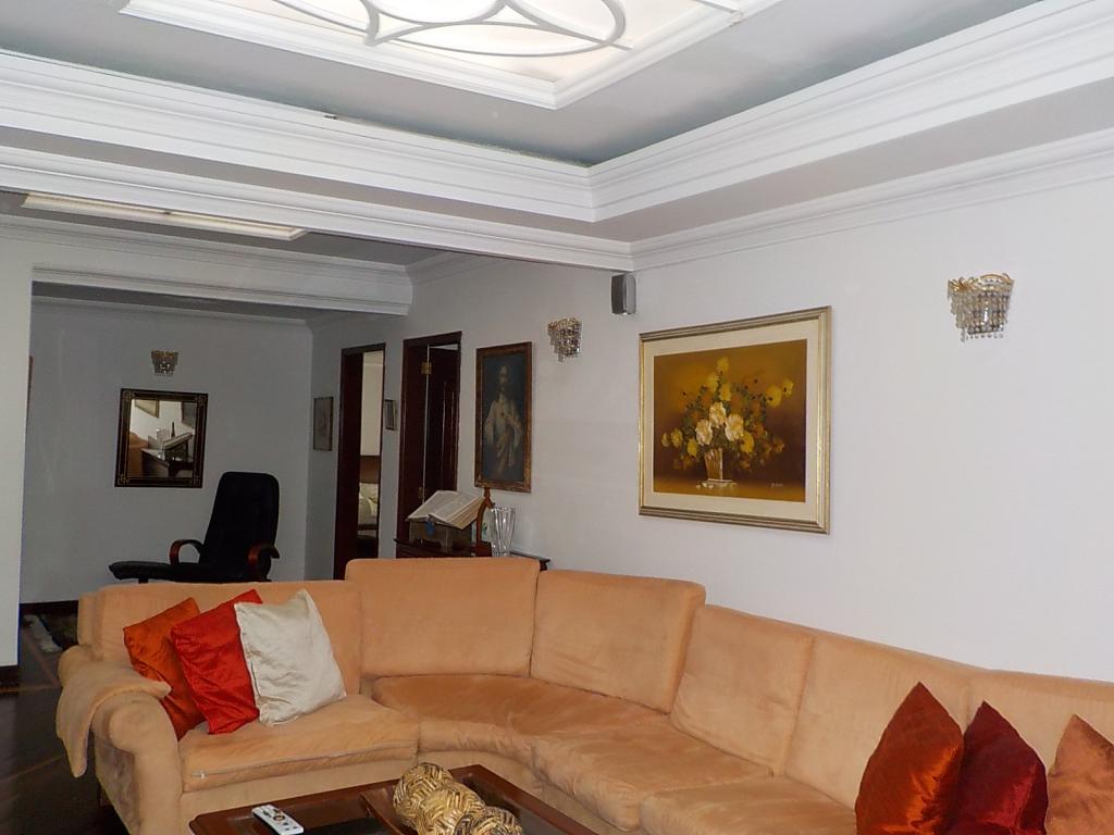 Casa en venta en Santa Barbara Alta, Bogotá · foto 16 de 24