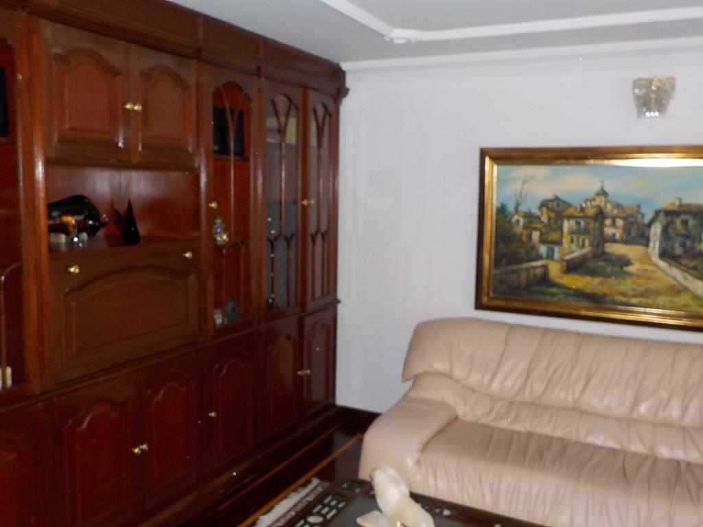 Casa en venta en Santa Barbara Alta, Bogotá · foto 17 de 24