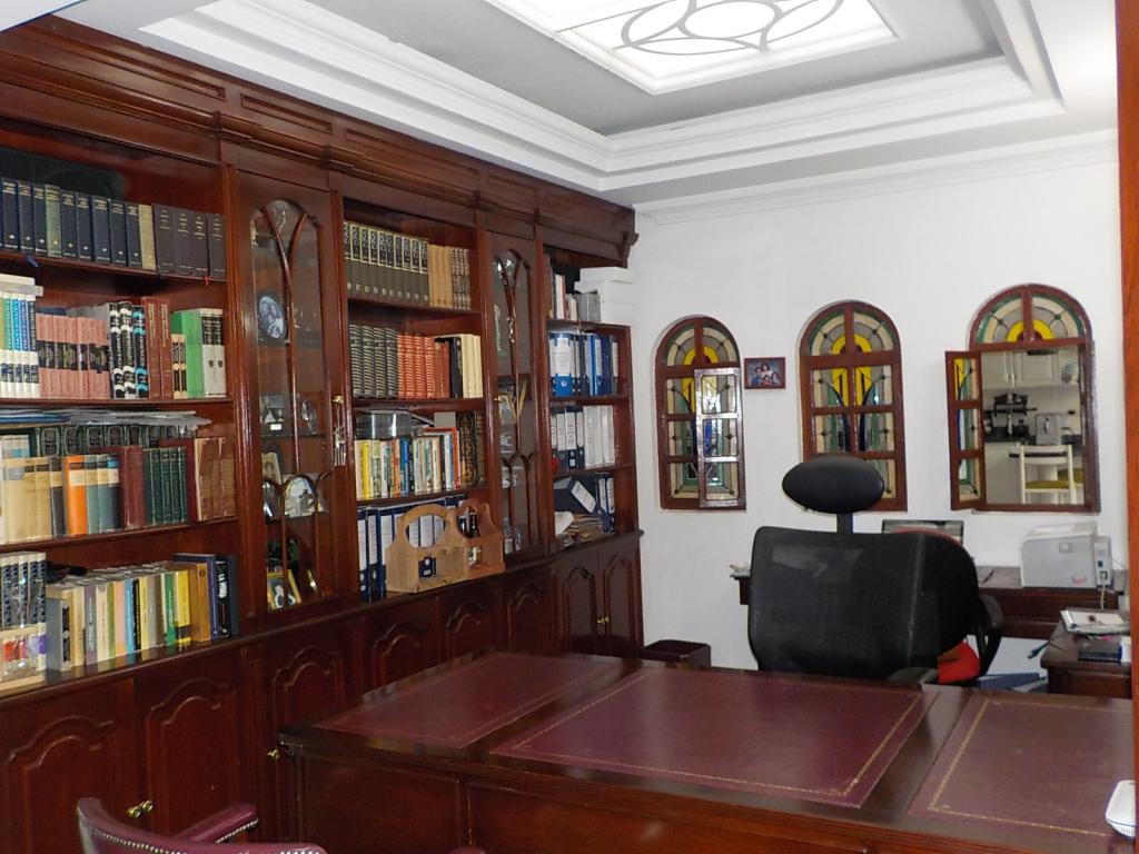 Casa en venta en Santa Barbara Alta, Bogotá · foto 18 de 24