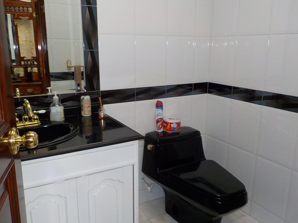 Casa en venta en Santa Barbara Alta, Bogotá · foto 19 de 24