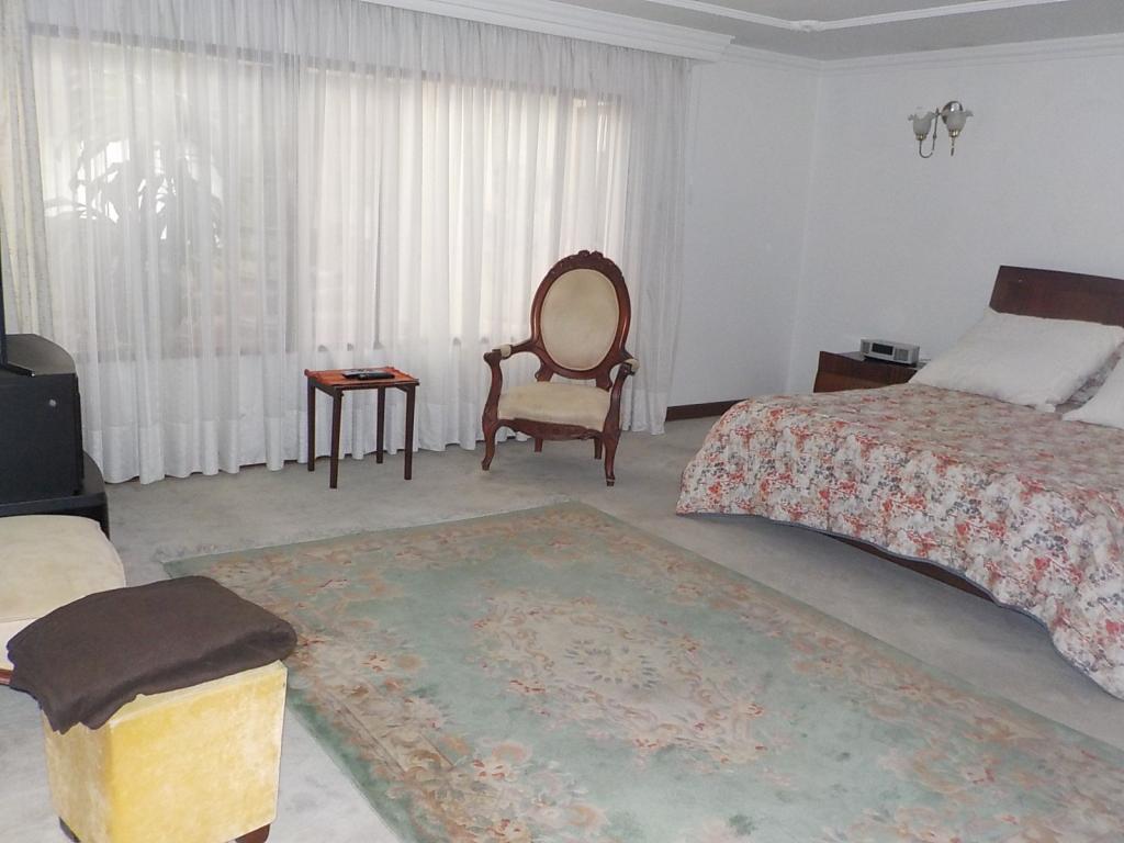 Casa en venta en Santa Barbara Alta, Bogotá · foto 20 de 24