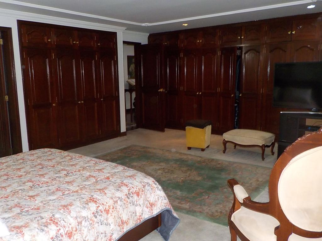 Casa en venta en Santa Barbara Alta, Bogotá · foto 21 de 24