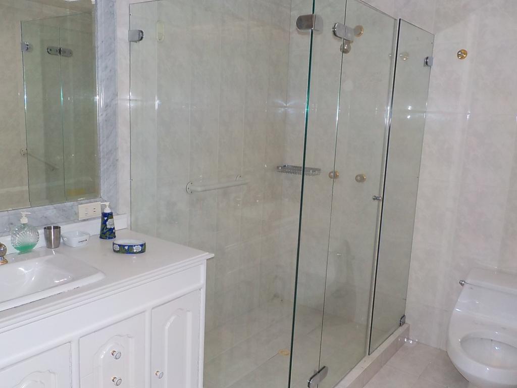 Casa en venta en Santa Barbara Alta, Bogotá · foto 23 de 24