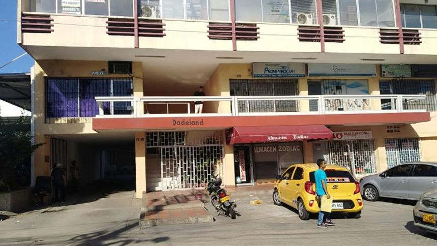 Oficina en arriendo en Colombia, Barranquilla, 40 m² · foto 7 de 7