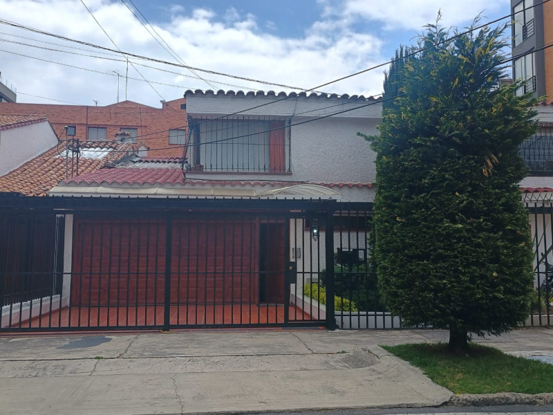 Casa en Arriendo en Rincon del chico, Bogotá en Rincon Del Chico
