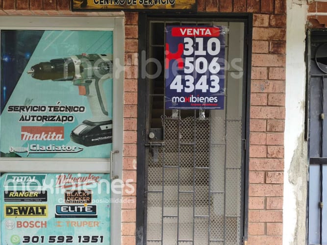 Edificio en venta en Ortiz, Apartado, 297 m² · foto 15 de 24
