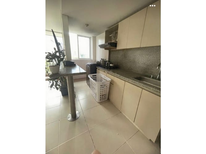 Apartamento de 2 alcobas en venta en La Tablacita, La Estrella, 52 m² · foto 2 de 7