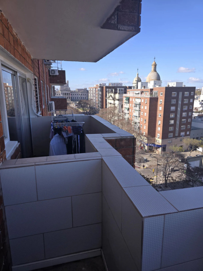 Apartamento en Alquiler · Foto 11