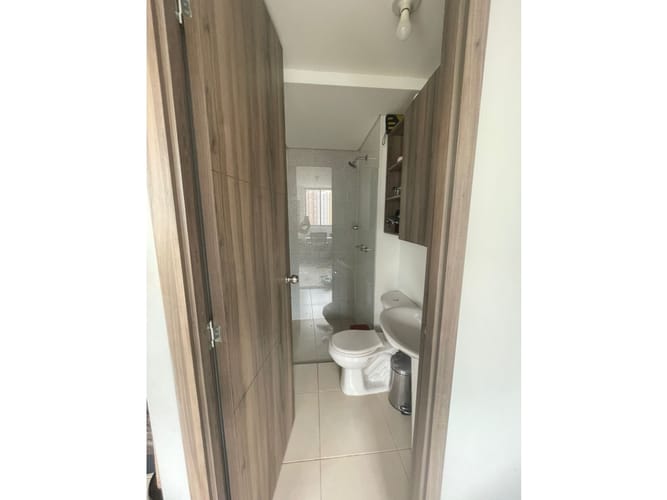 Apartamento de 2 alcobas en venta en La Tablacita, La Estrella, 52 m² · foto 5 de 7