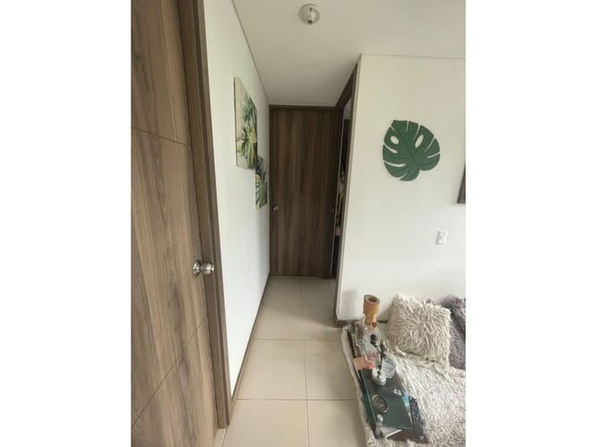 Apartamento de 2 alcobas en venta en La Tablacita, La Estrella, 52 m² · foto 6 de 7