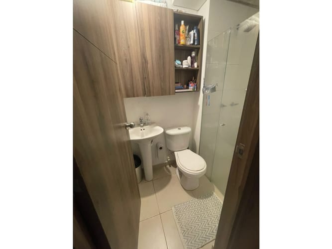 Apartamento de 2 alcobas en venta en La Tablacita, La Estrella, 52 m² · foto 7 de 7