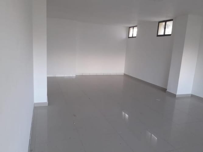 Oficina en arriendo en El Prado, Barranquilla, 168 m² · foto 3 de 9