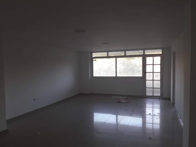 Oficina en arriendo en El Prado, Barranquilla, 168 m² · foto 4 de 9