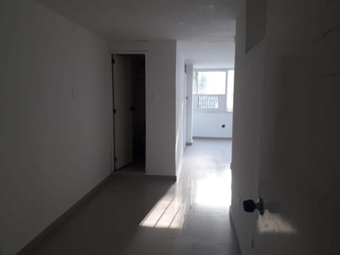 Oficina en arriendo en El Prado, Barranquilla, 168 m² · foto 5 de 9