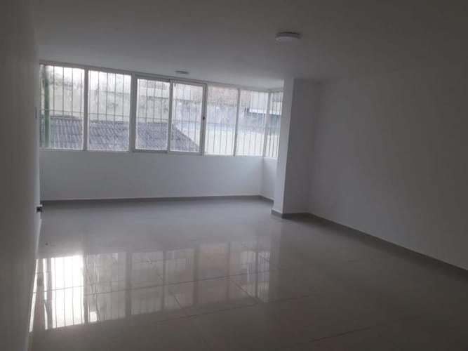 Oficina en arriendo en El Prado, Barranquilla, 168 m² · foto 6 de 9
