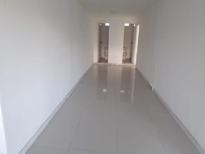 Oficina en arriendo en El Prado, Barranquilla, 168 m² · foto 7 de 9