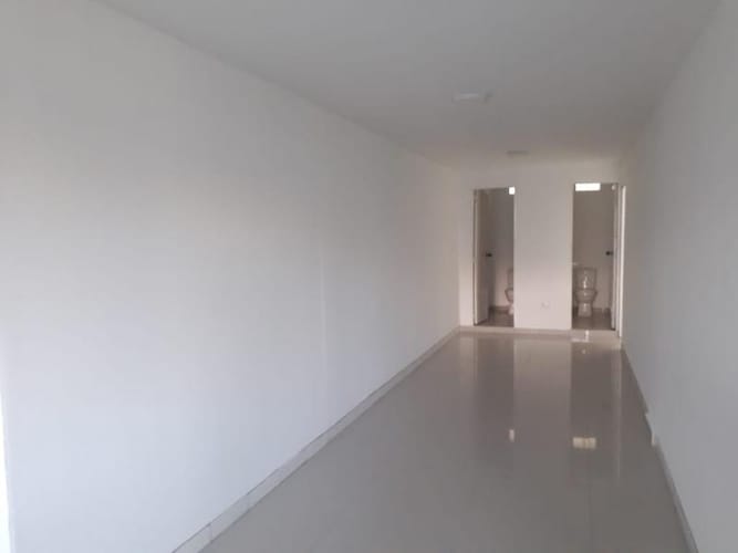 Oficina en arriendo en El Prado, Barranquilla, 168 m² · foto 8 de 9