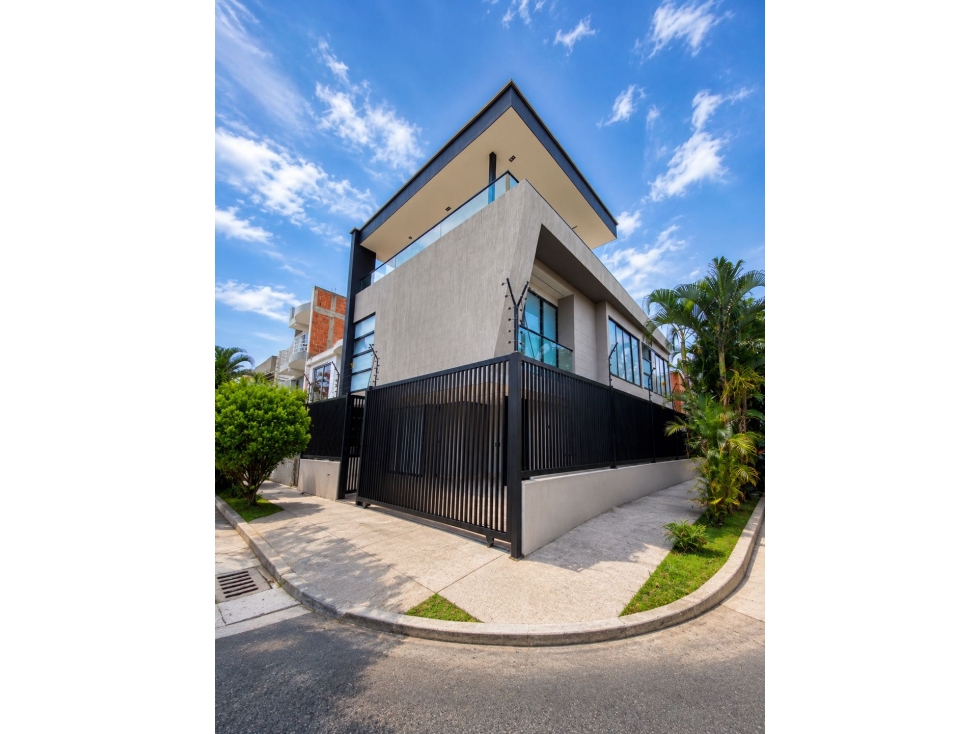 House for rent in Ciudad 2000, Cali