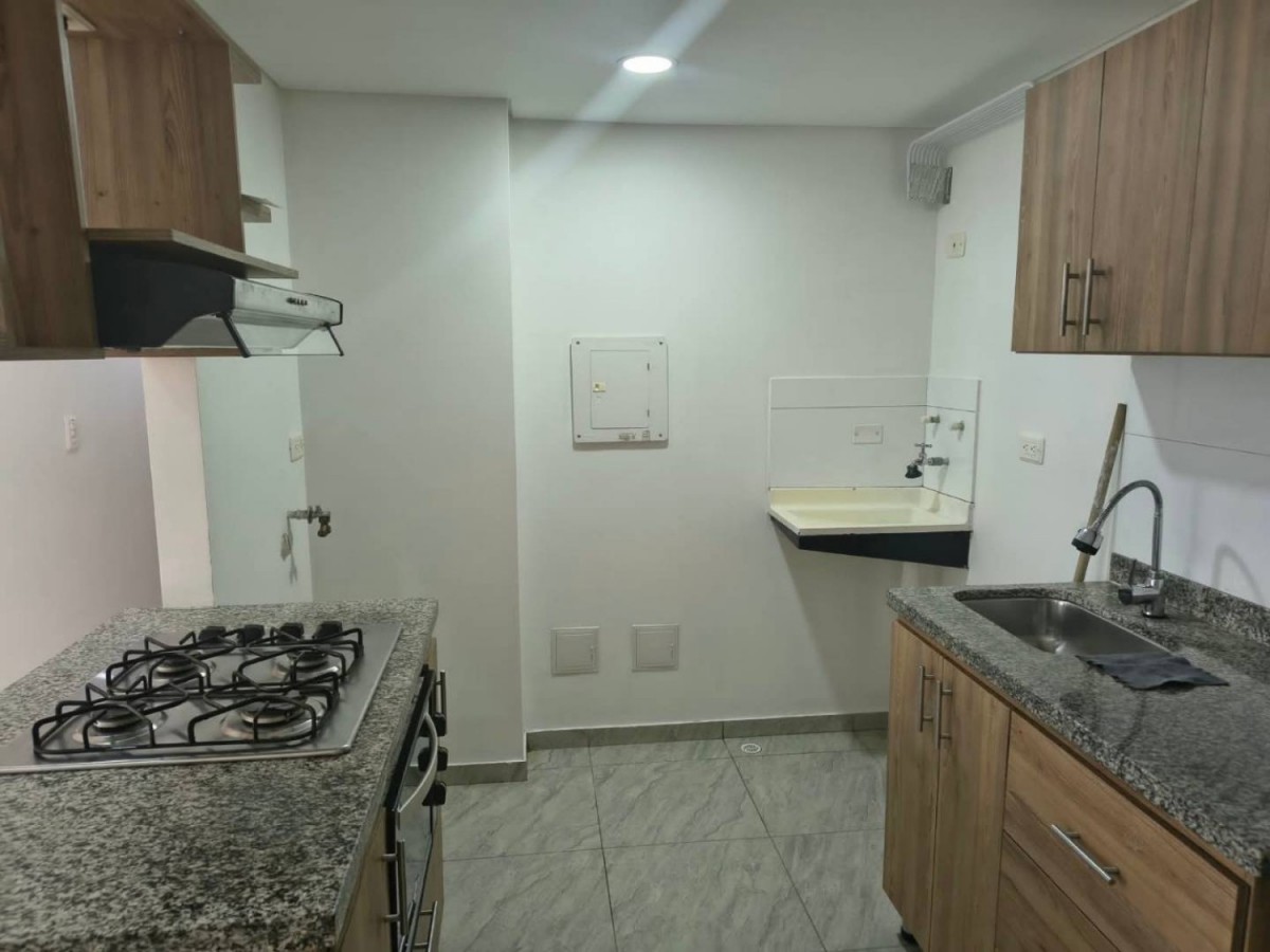 Apartamento en venta en Libertador, Bogotá · foto 3 de 13