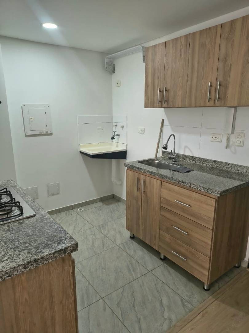 Apartamento en venta en Libertador, Bogotá · foto 4 de 13