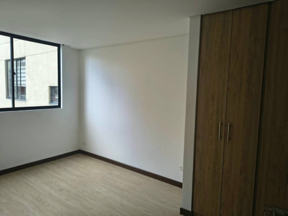 Apartamento en venta en Libertador, Bogotá · foto 6 de 13