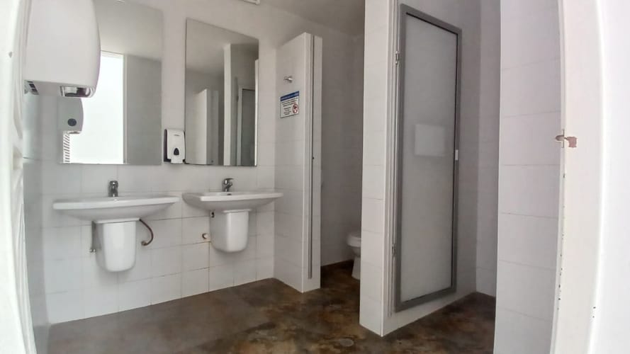 Local en arriendo en El Bosque, Cali, 450 m² · foto 15 de 24