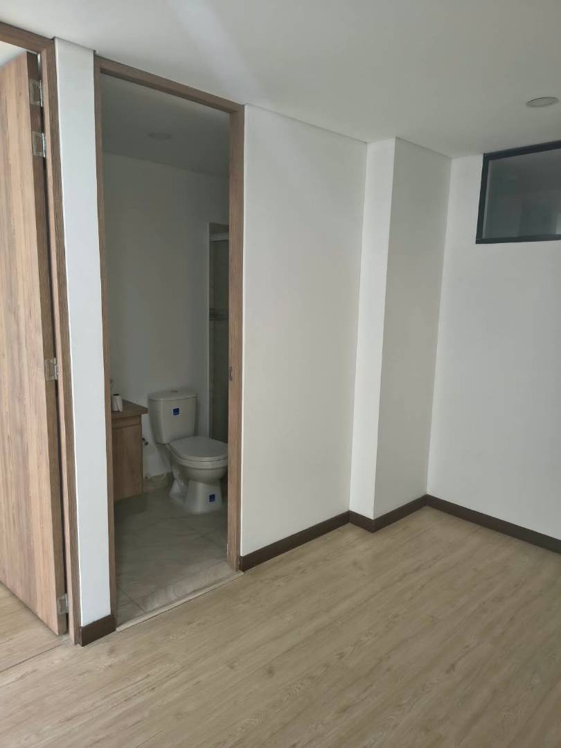 Apartamento en venta en Libertador, Bogotá · foto 7 de 13