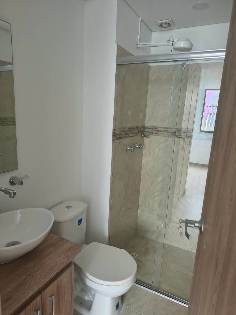 Apartamento en venta en Libertador, Bogotá · foto 8 de 13