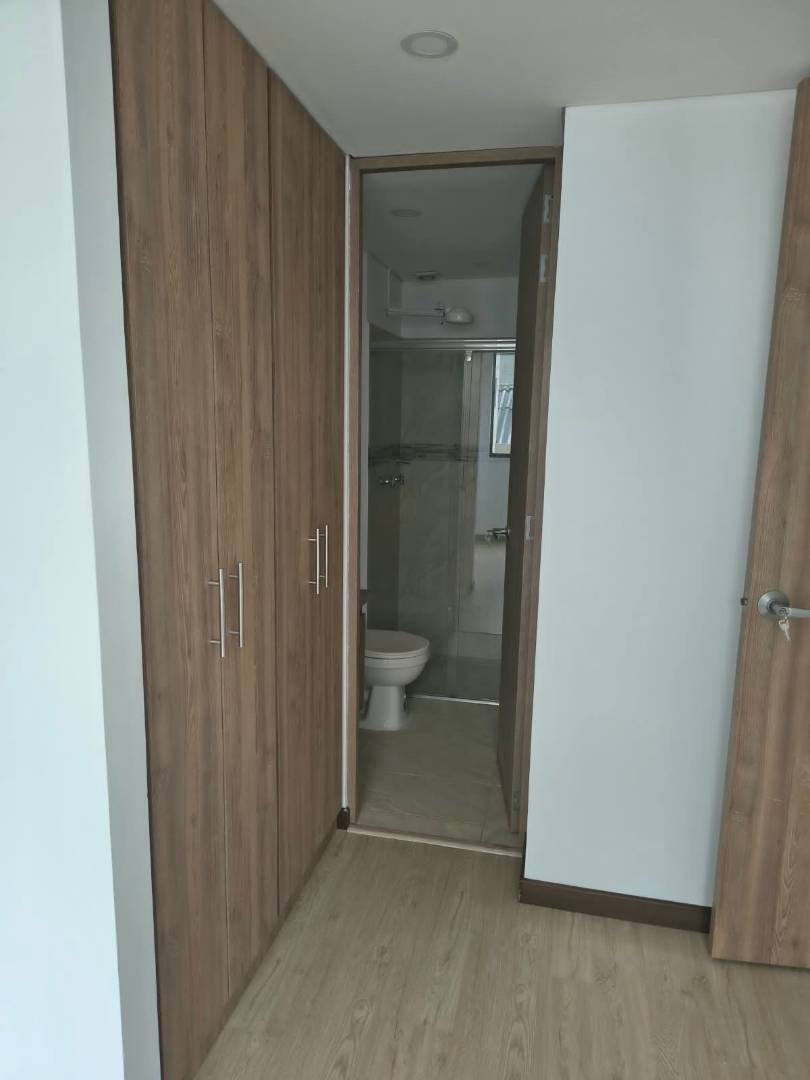 Apartamento en venta en Libertador, Bogotá · foto 9 de 13