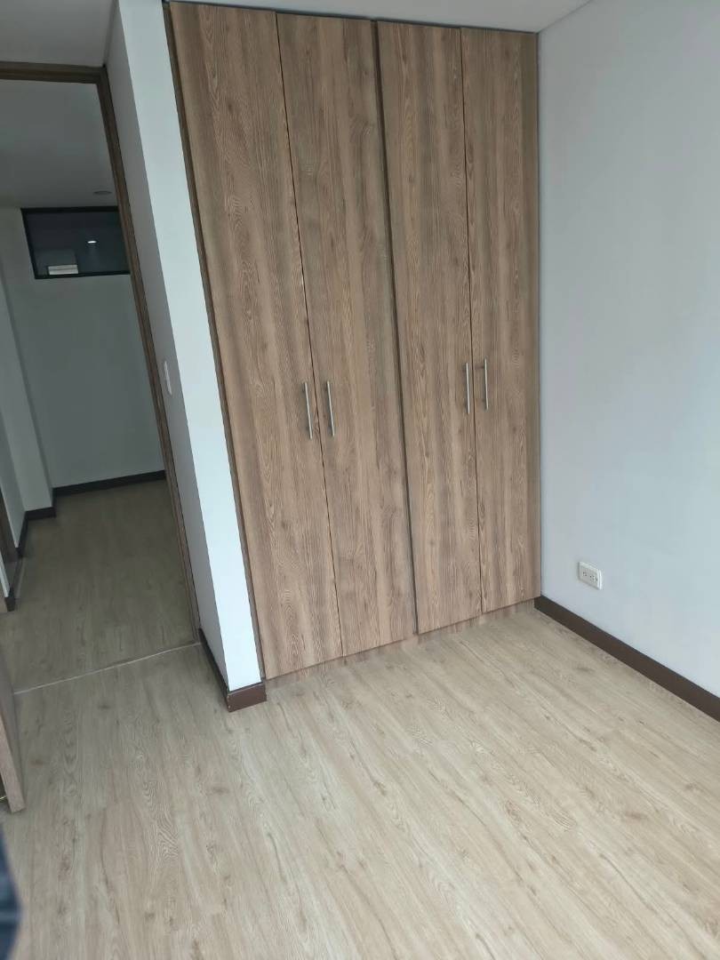 Apartamento en venta en Libertador, Bogotá · foto 11 de 13