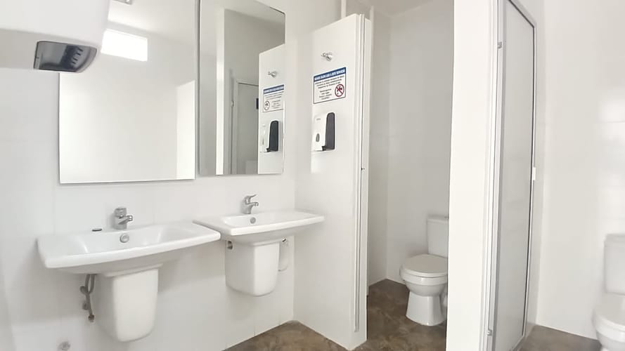Local en arriendo en El Bosque, Cali, 450 m² · foto 24 de 24