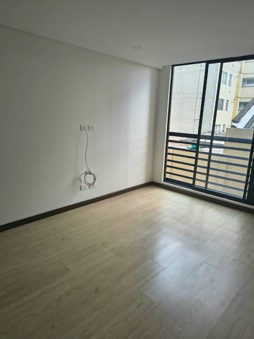 Apartamento en venta en Libertador, Bogotá · foto 12 de 13