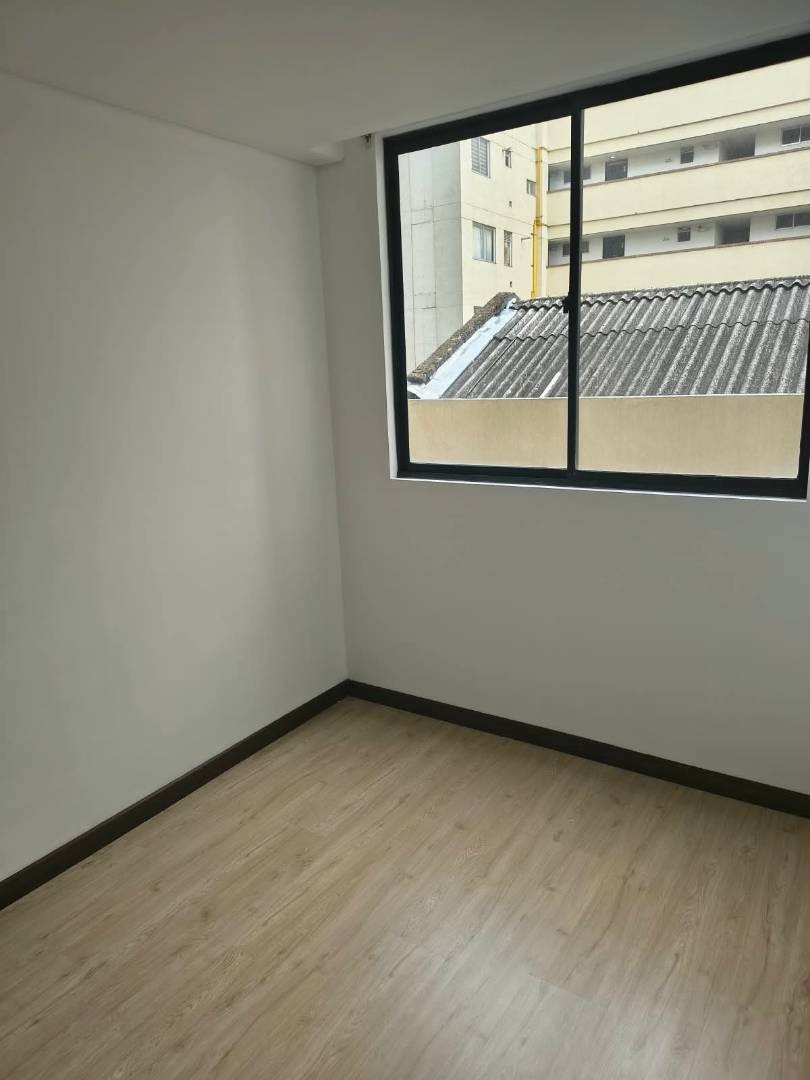 Apartamento en venta en Libertador, Bogotá · foto 13 de 13