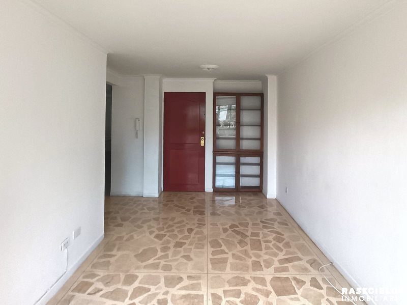 Apartamento en venta en Laureles Nogal, Medellín · foto 4 de 12