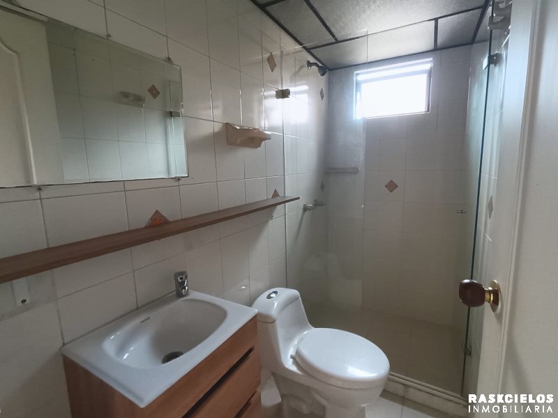 Apartamento en venta en Laureles Nogal, Medellín · foto 6 de 12
