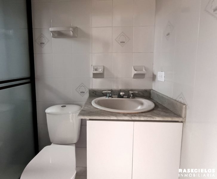 Apartamento en venta en Laureles Nogal, Medellín · foto 10 de 12