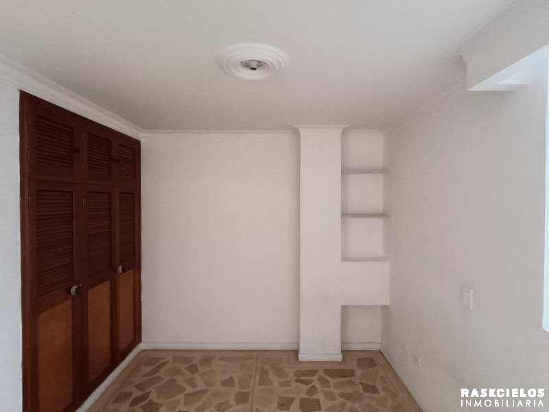 Apartamento en venta en Laureles Nogal, Medellín · foto 11 de 12