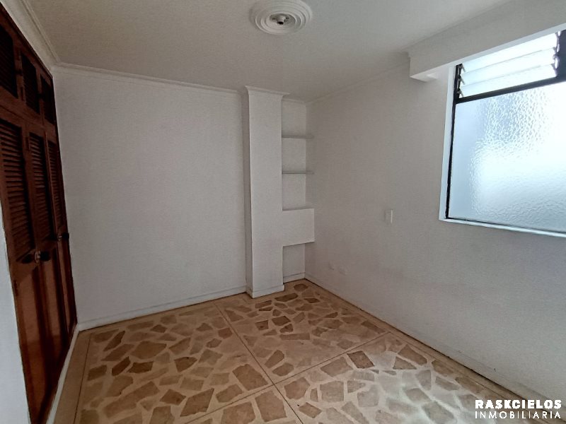 Apartamento en venta en Laureles Nogal, Medellín · foto 12 de 12