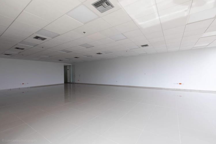 Oficina en venta en Villa Country, Barranquilla, 114 m² · foto 2 de 10