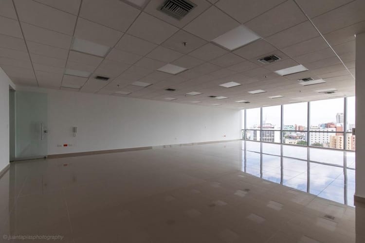 Oficina en venta en Villa Country, Barranquilla, 114 m² · foto 3 de 10