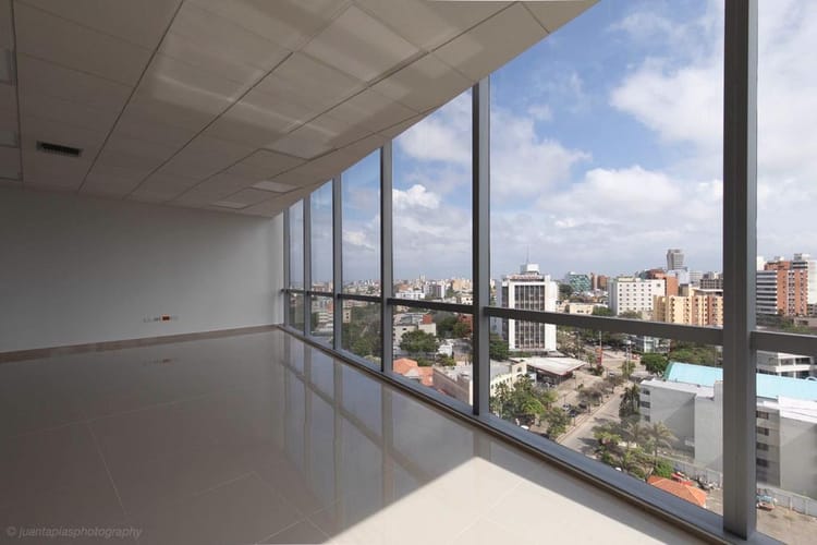 Oficina en venta en Villa Country, Barranquilla, 114 m² · foto 4 de 10