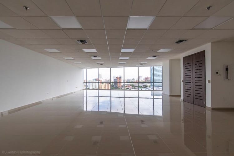 Oficina en venta en Villa Country, Barranquilla, 114 m² · foto 5 de 10