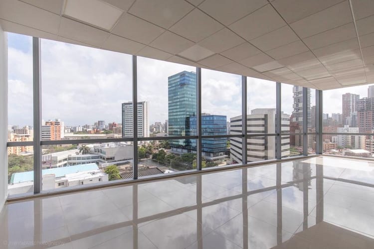 Oficina en venta en Villa Country, Barranquilla, 114 m² · foto 6 de 10
