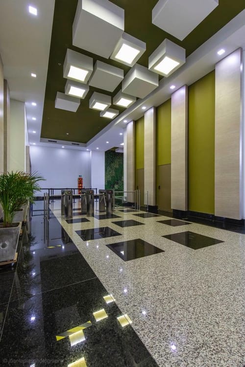 Oficina en venta en Villa Country, Barranquilla, 114 m² · foto 7 de 10